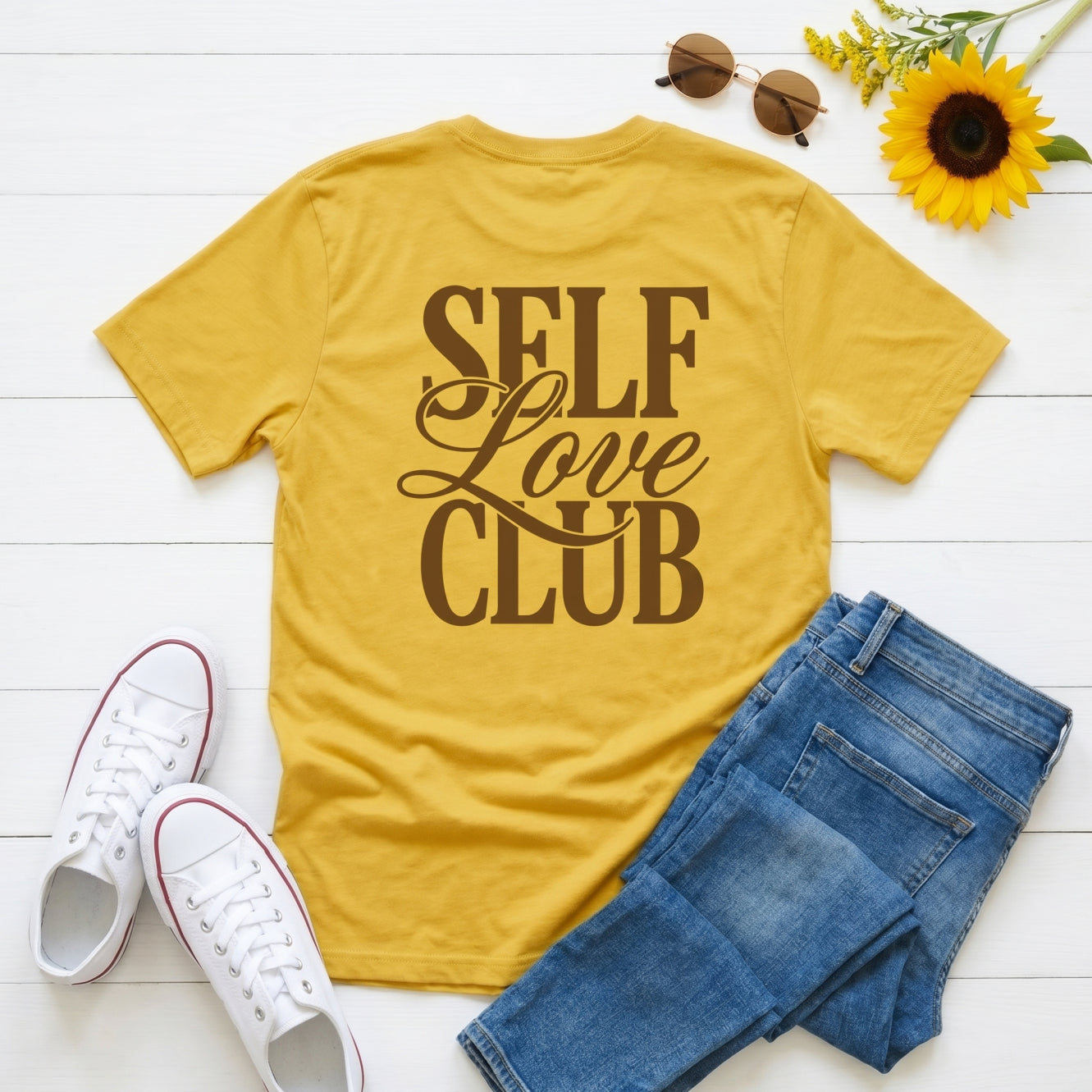 Self Love Club