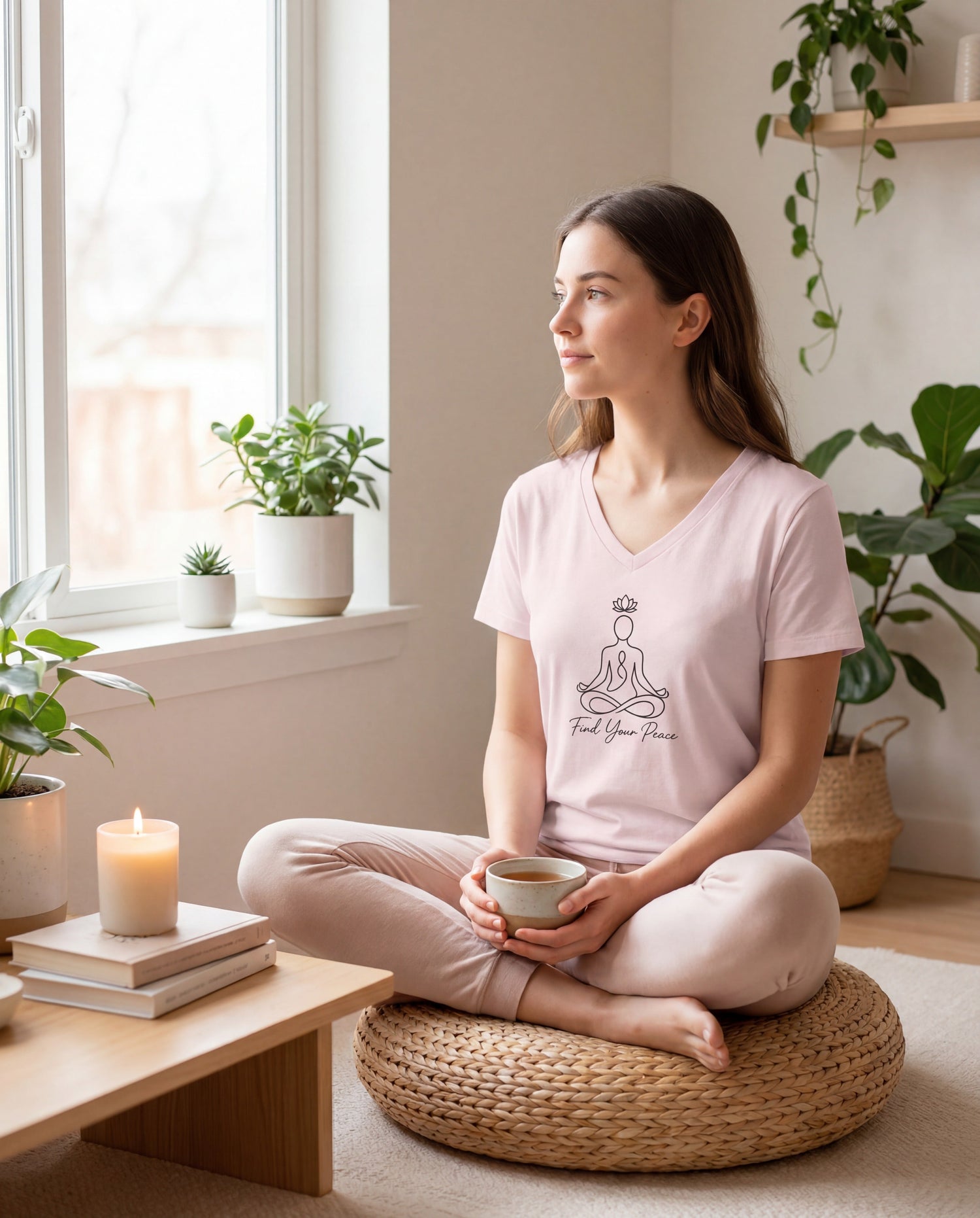 🧘‍♀️ Fitness & Wellness