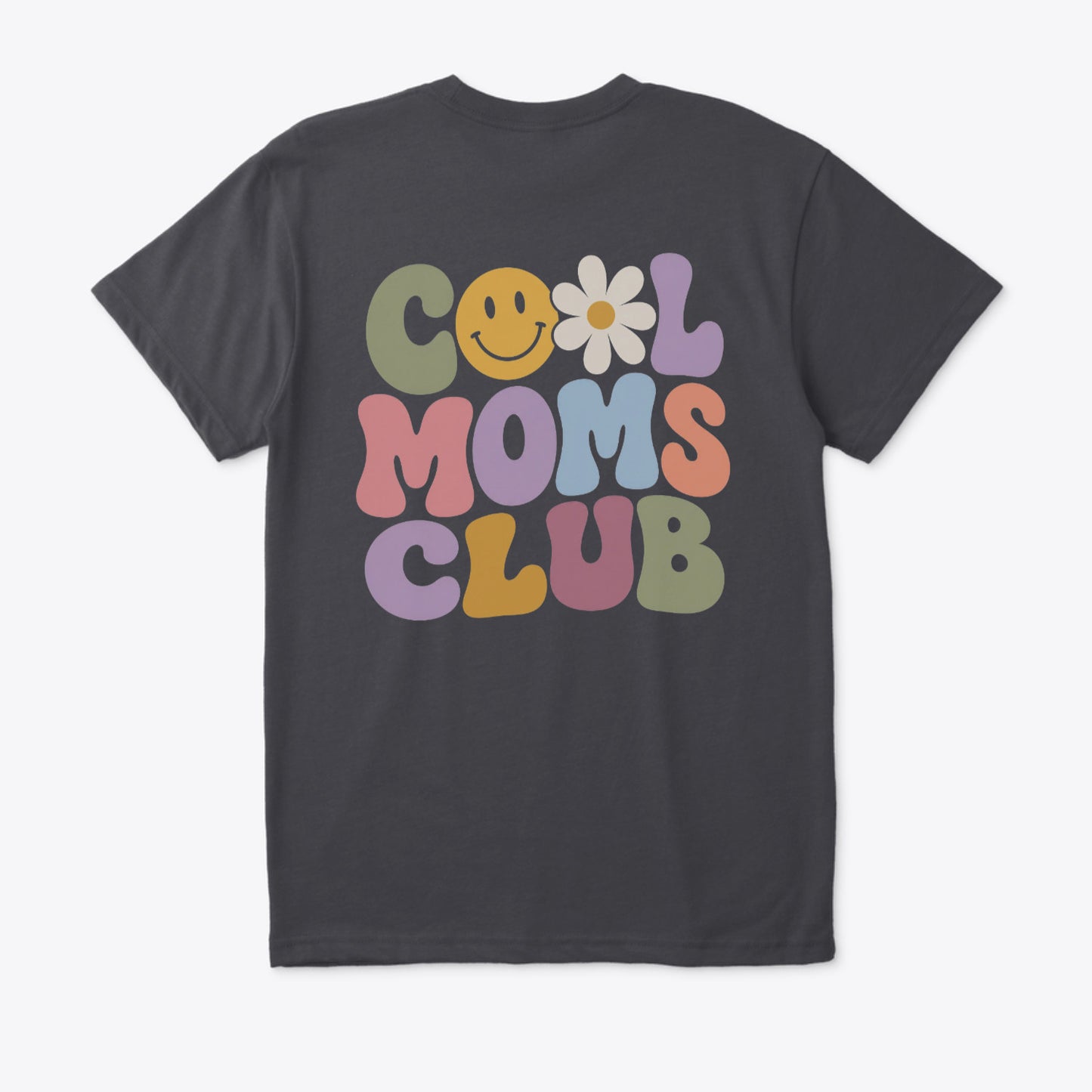 Cool Moms Club (Regular fit)