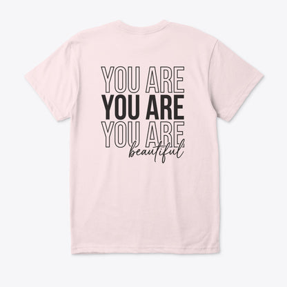 You Are Beautiful (Regular fit)