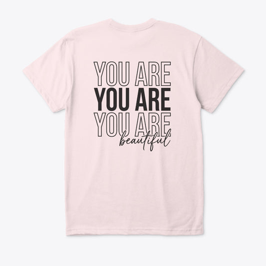 You Are Beautiful (Regular fit)