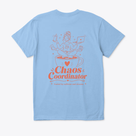 Chaos coordinator (Regular fit)