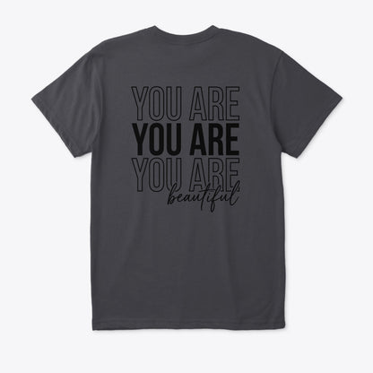 You Are Beautiful (Regular fit)