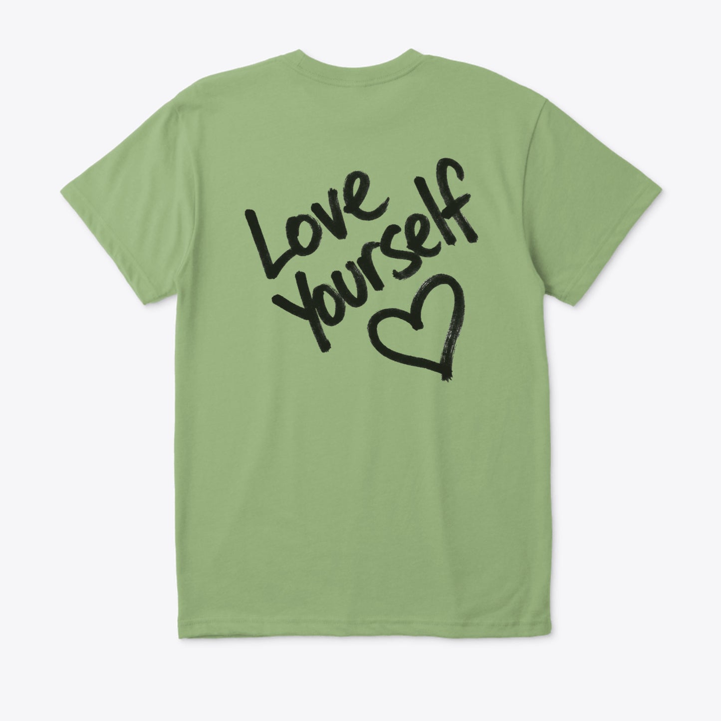 Love yourself (Regular fit)