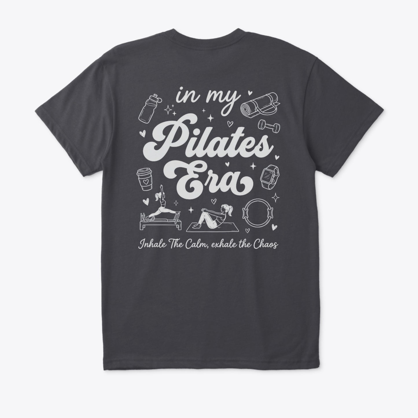 In My Pilates Era (Regular fit)