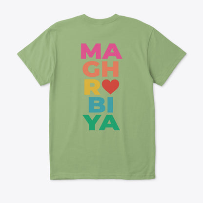 Maghribiya (Regular fit)