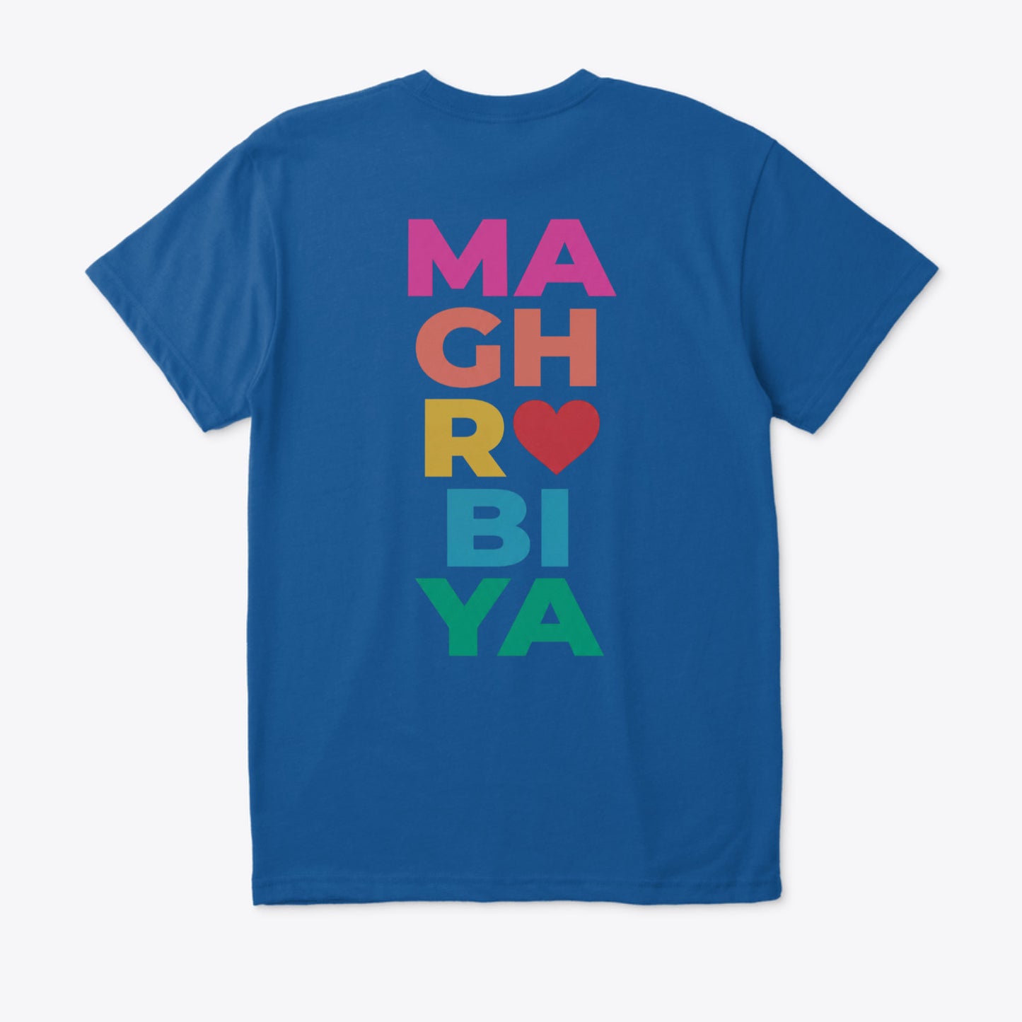 Maghribiya (Regular fit)