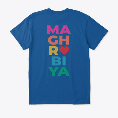 Maghribiya (Regular fit)