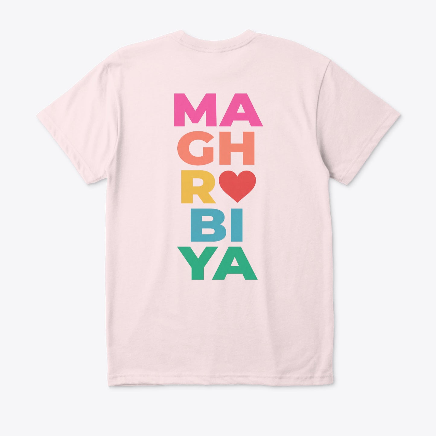 Maghribiya (Regular fit)