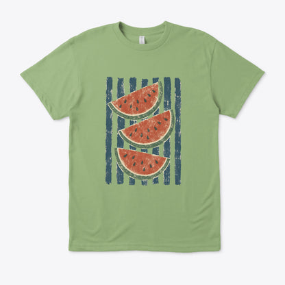 🍉 Watermelons