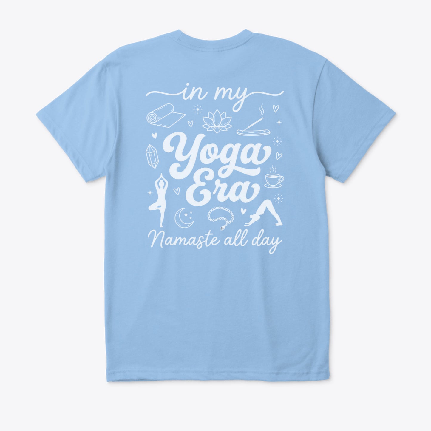 In My Yoga Era (Regular fit)
