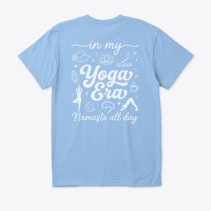 In My Yoga Era (Regular fit)