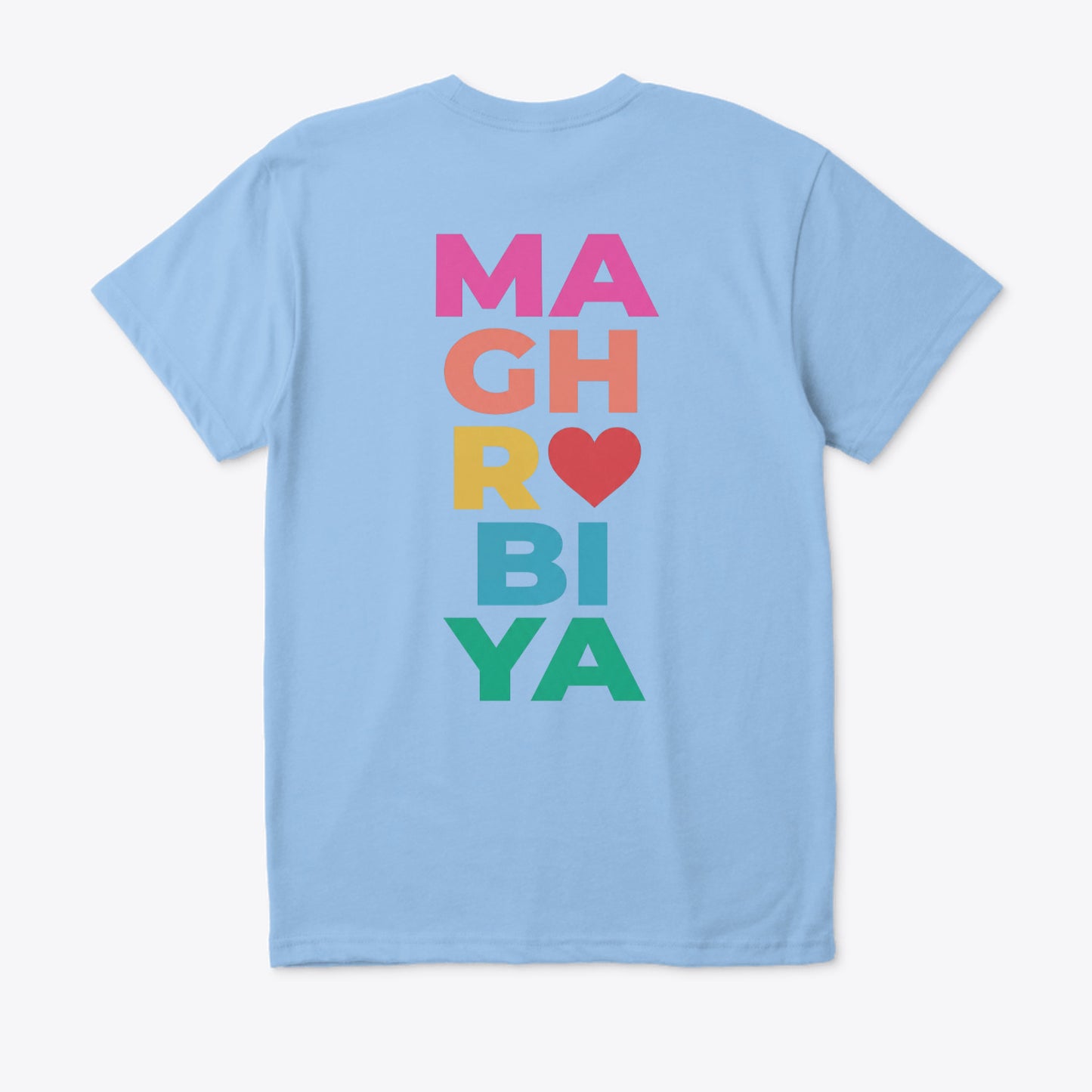 Maghribiya (Regular fit)