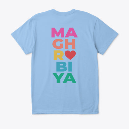 Maghribiya (Regular fit)