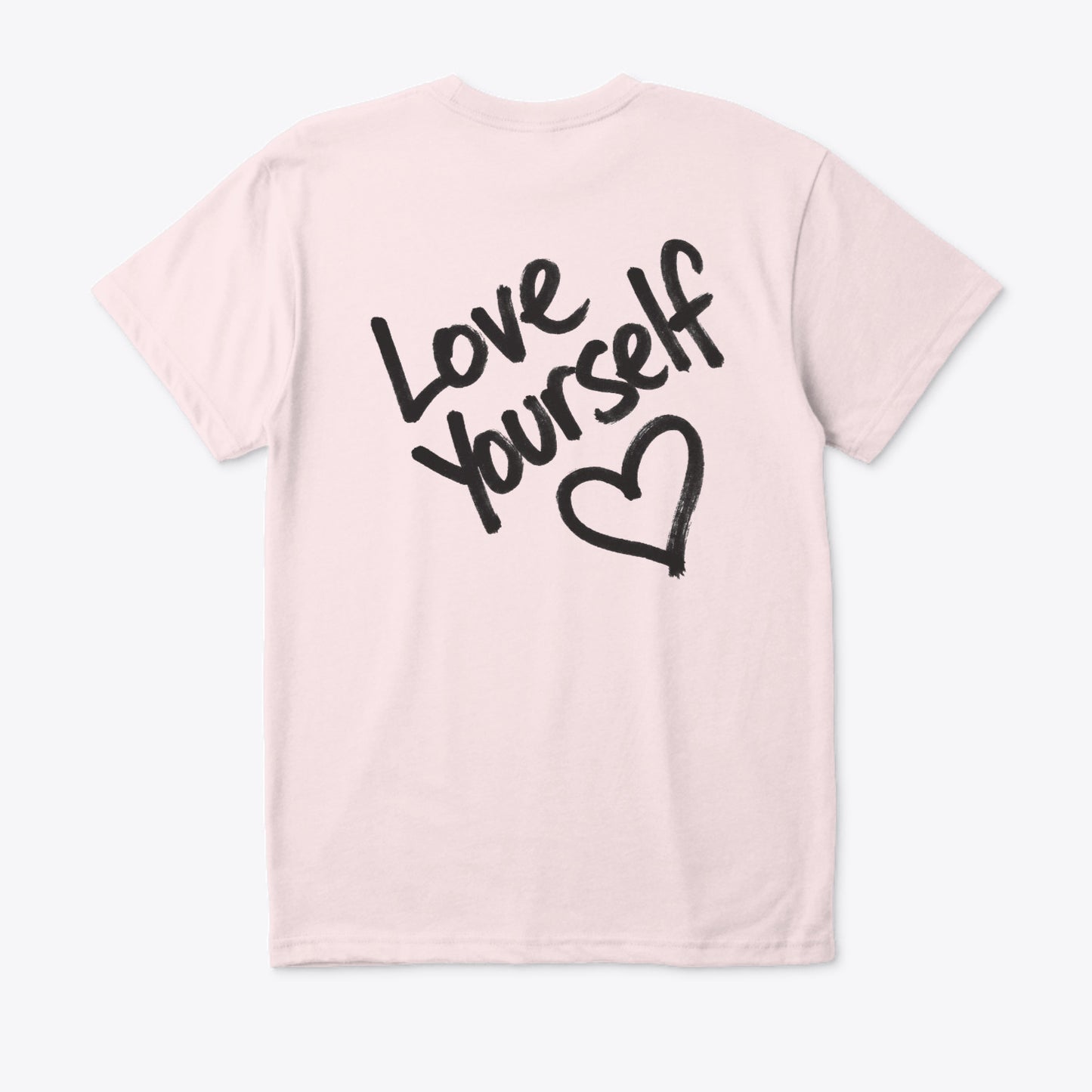 Love yourself (Regular fit)