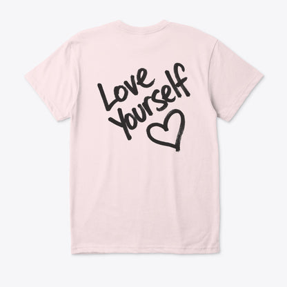Love yourself (Regular fit)