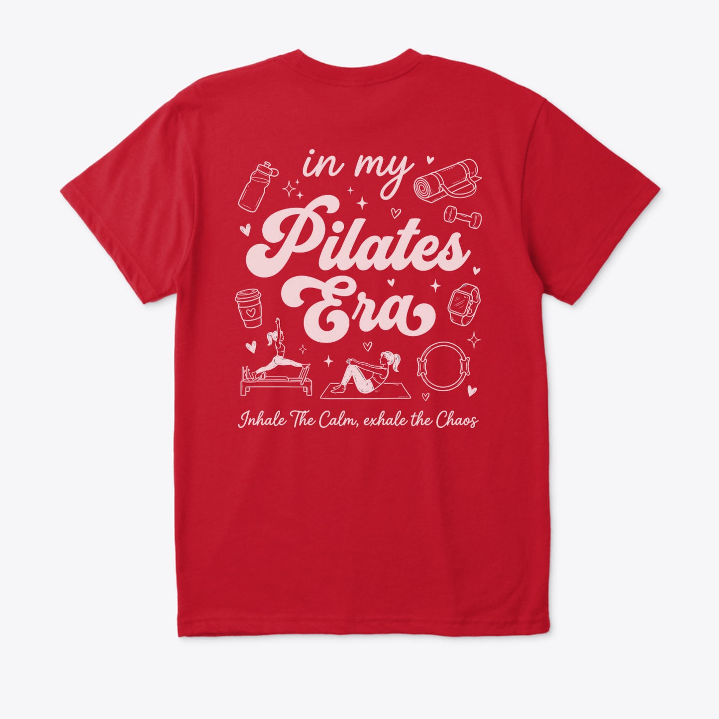 In My Pilates Era (Regular fit)