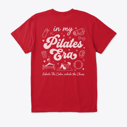 In My Pilates Era (Regular fit)