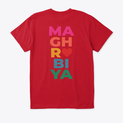 Maghribiya (Regular fit)