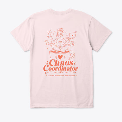 Chaos coordinator (Regular fit)