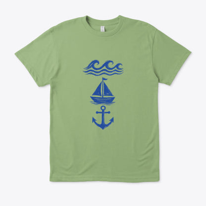 ⚓ Icônes Marines