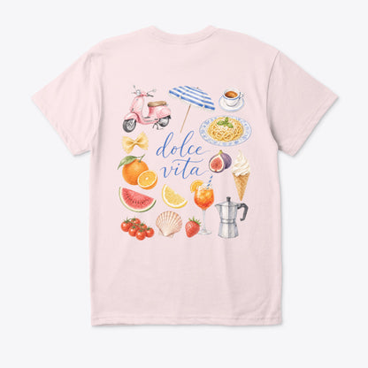 🍋 Dolce Vita