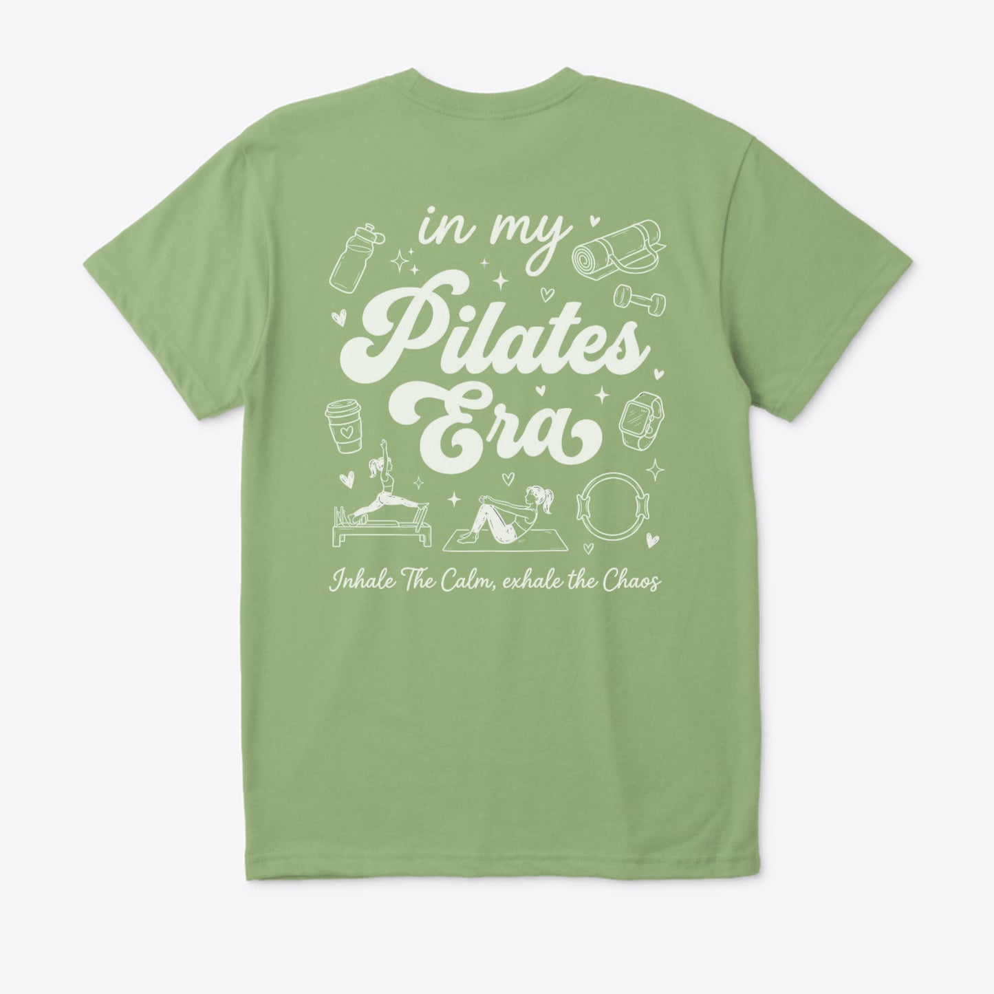 In My Pilates Era (Regular fit)