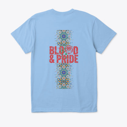 Blood & Pride (Regular fit)