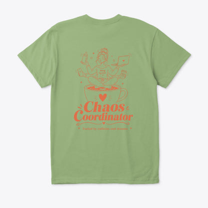 Chaos coordinator (Regular fit)