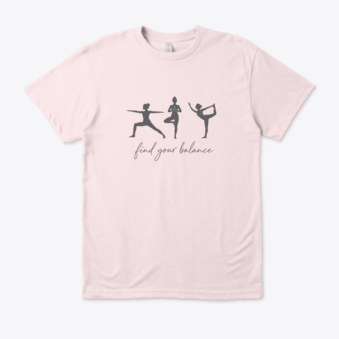 Find Your Balance (Regular fit)