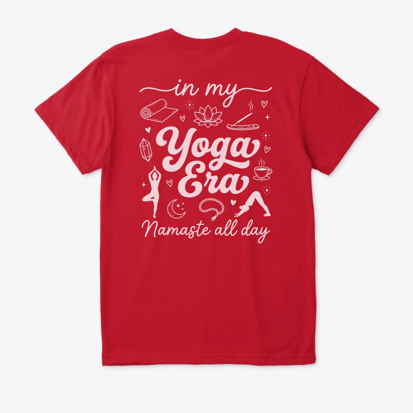 In My Yoga Era (Regular fit)