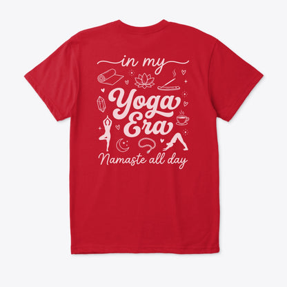 In My Yoga Era (Regular fit)