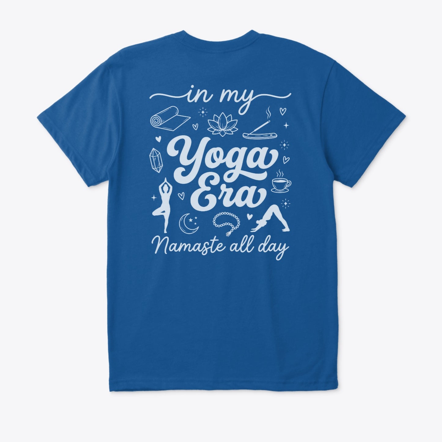 In My Yoga Era (Regular fit)