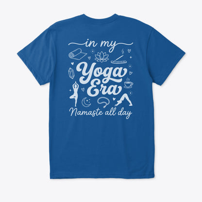 In My Yoga Era (Regular fit)