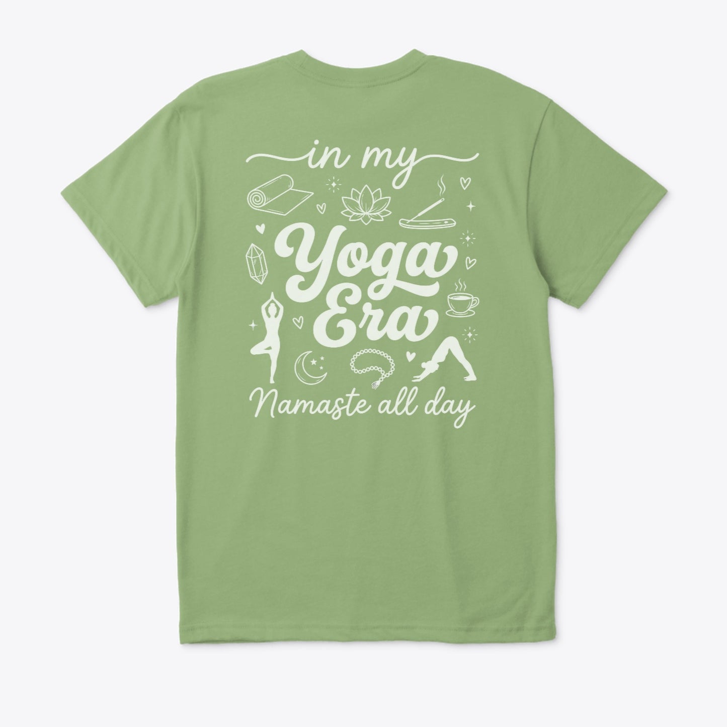 In My Yoga Era (Regular fit)