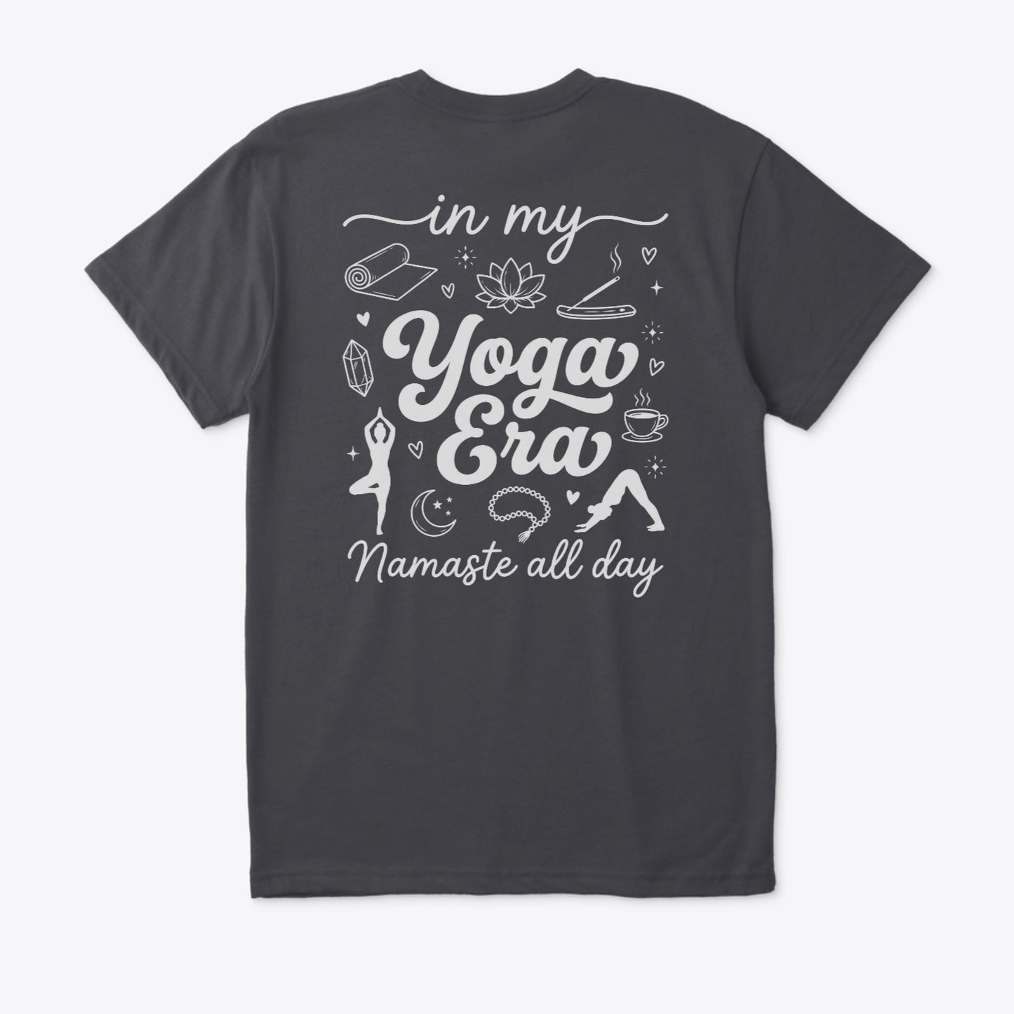 In My Yoga Era (Regular fit)