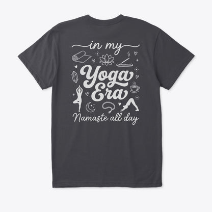 In My Yoga Era (Regular fit)