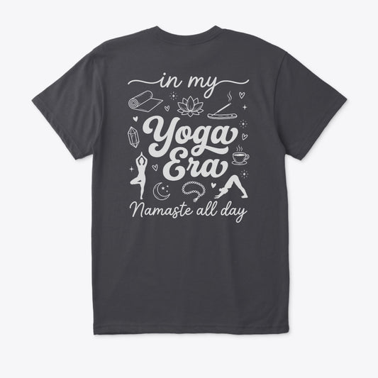 In My Yoga Era (Regular fit)
