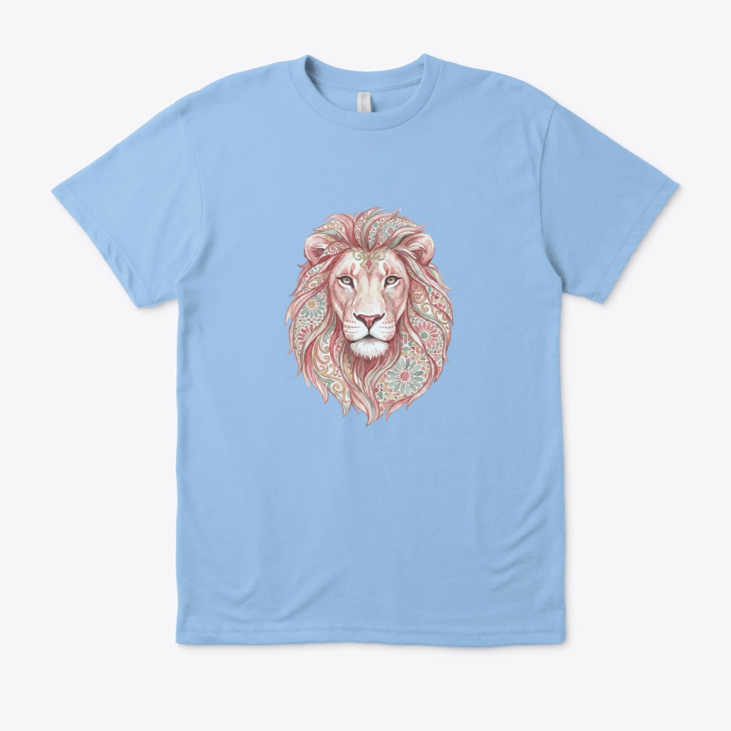 Lions de l'Atlas (Regular fit)