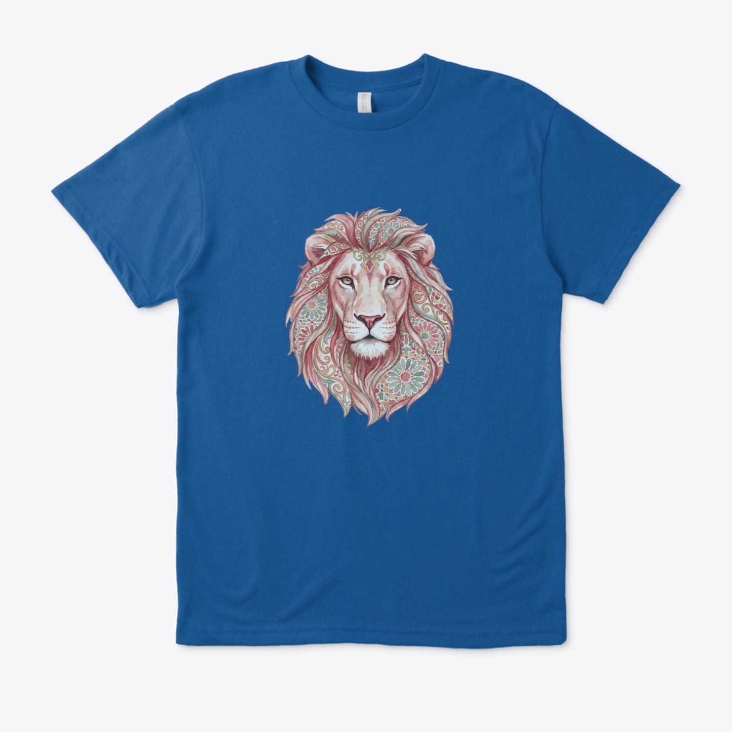 Lions de l'Atlas (Regular fit)