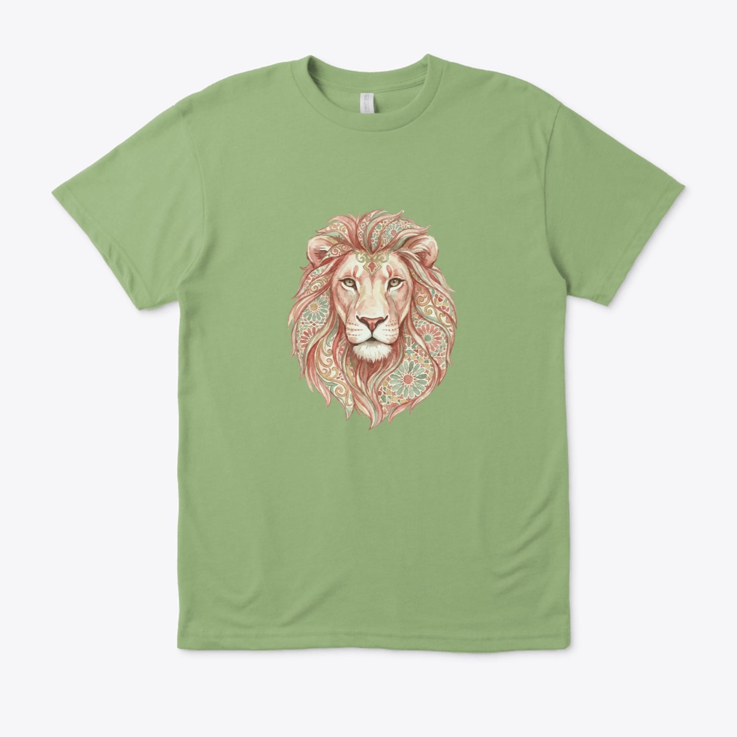 Lions de l'Atlas (Regular fit)