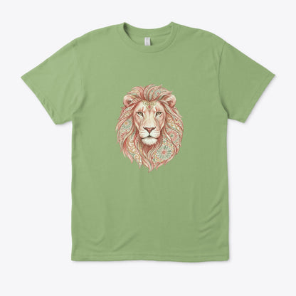 Lions de l'Atlas (Regular fit)