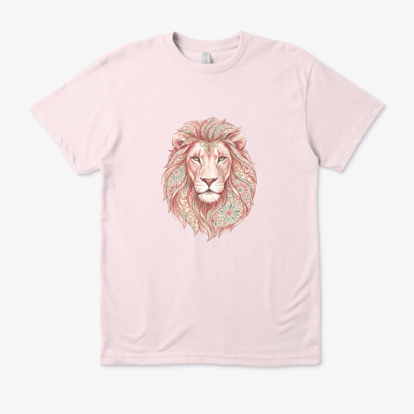 Lions de l'Atlas (Regular fit)