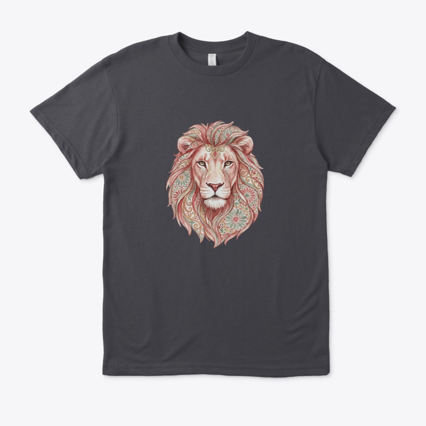 Lions de l'Atlas (Regular fit)