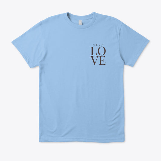 Self Love (Regular fit)