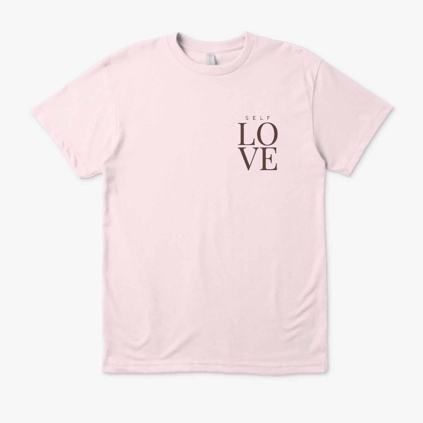 Self Love (Regular fit)