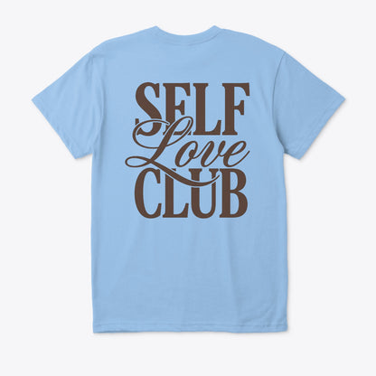 Self Love Club (Regular fit)