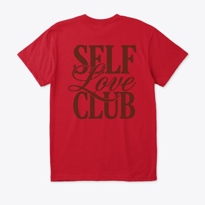 Self Love Club (Regular fit)