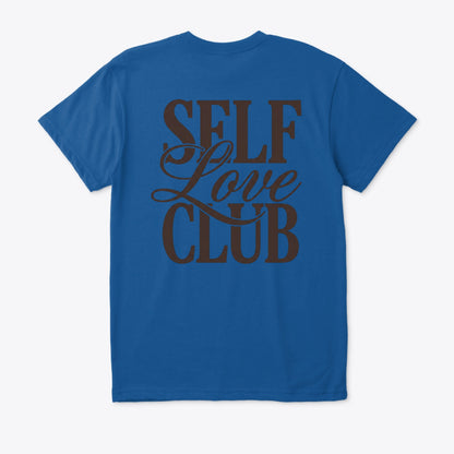 Self Love Club (Regular fit)