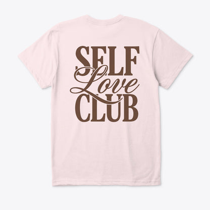 Self Love Club (Regular fit)